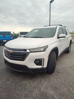 2023 Chevrolet Traverse FWD LT Cloth