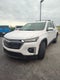 2023 Chevrolet Traverse FWD LT Cloth