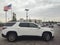 2023 Chevrolet Traverse FWD LT Cloth