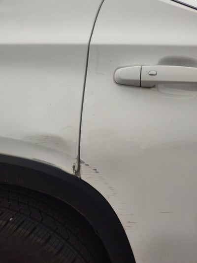 2023 Chevrolet Traverse FWD LT Cloth