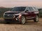 2021 Chevrolet Traverse FWD RS