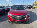 2023 Chevrolet Traverse AWD LT Leather