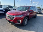 2023 Chevrolet Traverse AWD LT Leather