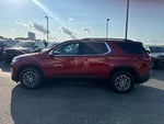 2023 Chevrolet Traverse AWD LT Leather