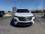 2022 Chevrolet Traverse AWD Premier