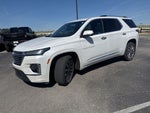 2022 Chevrolet Traverse AWD Premier