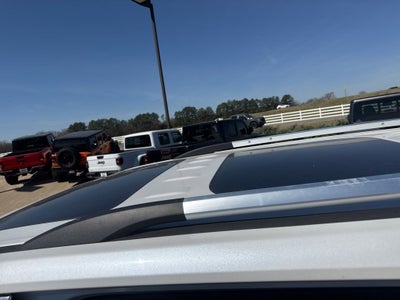 2022 Chevrolet Traverse AWD Premier