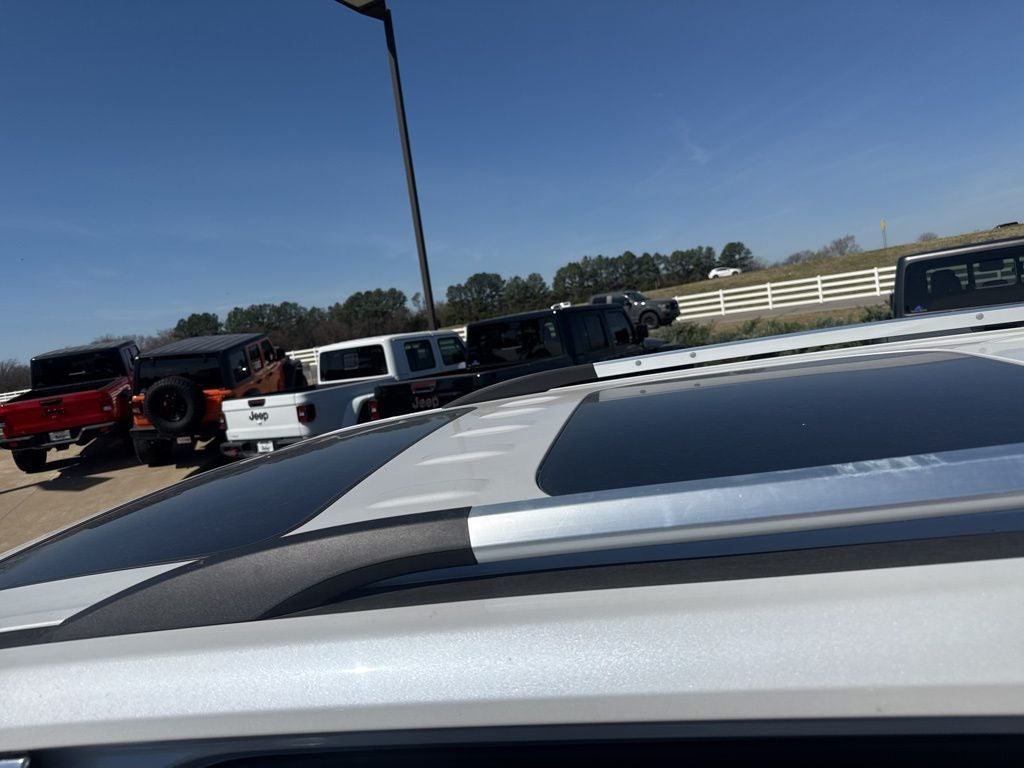 2022 Chevrolet Traverse AWD Premier