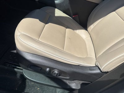 2022 Chevrolet Traverse AWD Premier