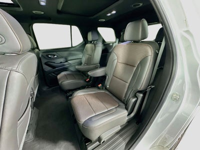 2023 Chevrolet Traverse AWD High Country