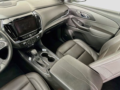 2023 Chevrolet Traverse AWD High Country