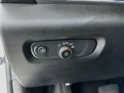 2023 Chevrolet Traverse AWD High Country