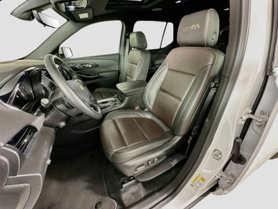 2023 Chevrolet Traverse AWD High Country