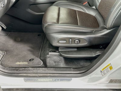 2023 Chevrolet Traverse AWD High Country