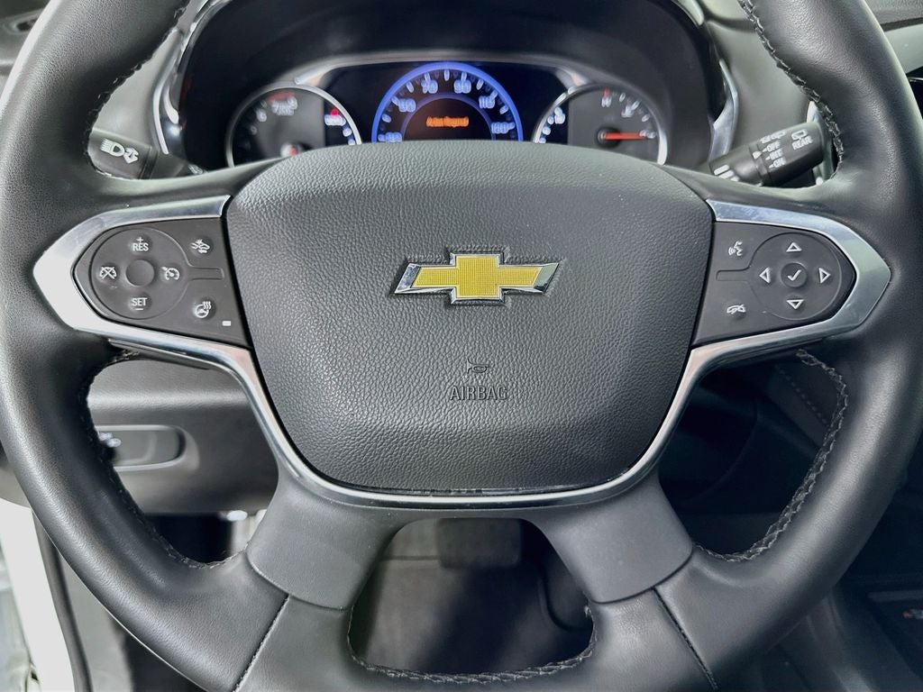 2023 Chevrolet Traverse AWD High Country
