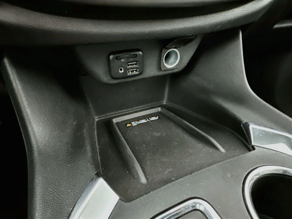 2023 Chevrolet Traverse AWD High Country