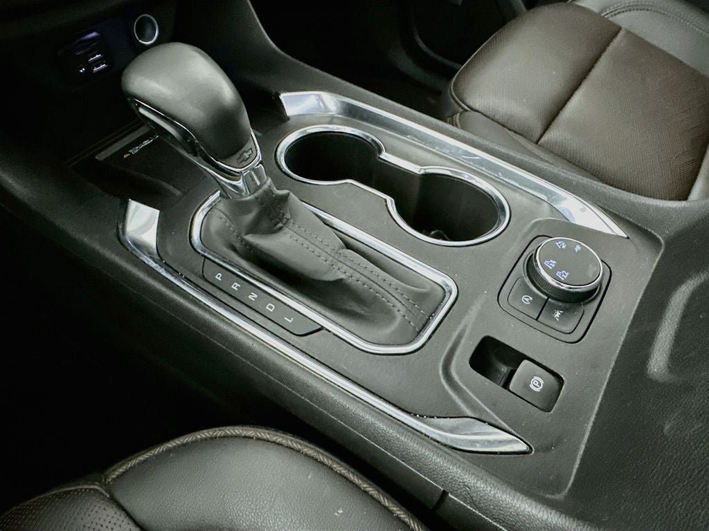 2023 Chevrolet Traverse AWD High Country