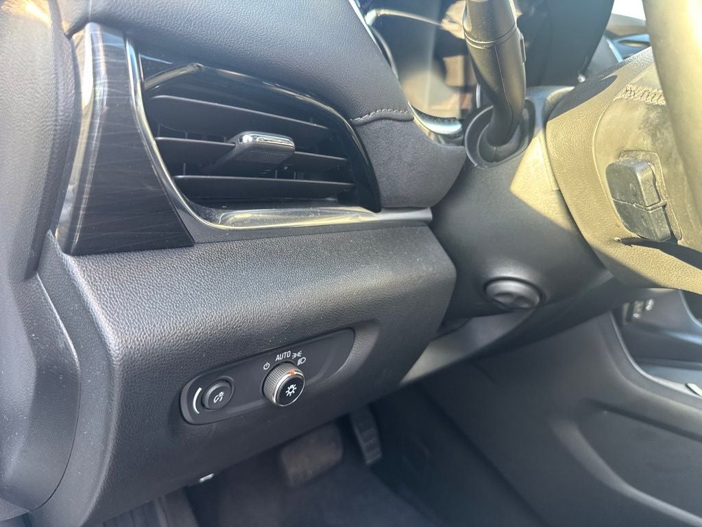 2023 Chevrolet Traverse AWD High Country