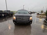 2009 Chevrolet Tahoe LTZ