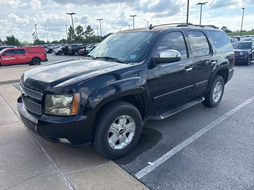 2008 Chevrolet Tahoe LT Z71