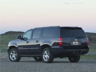 2009 Chevrolet Suburban 1500 LT2