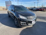 2017 Chevrolet Traverse 1LT