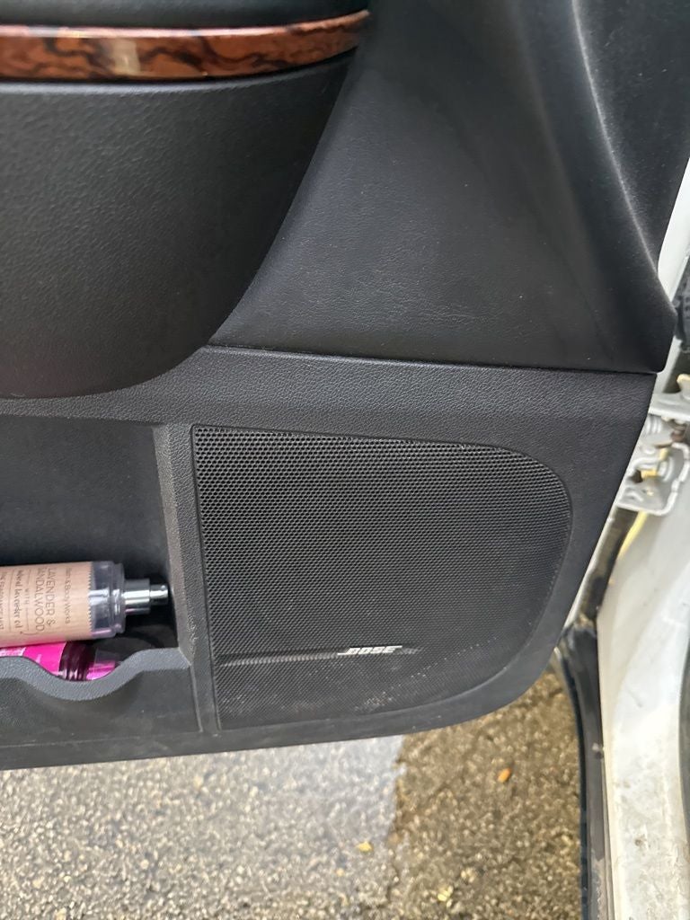 2014 Chevrolet Traverse LTZ