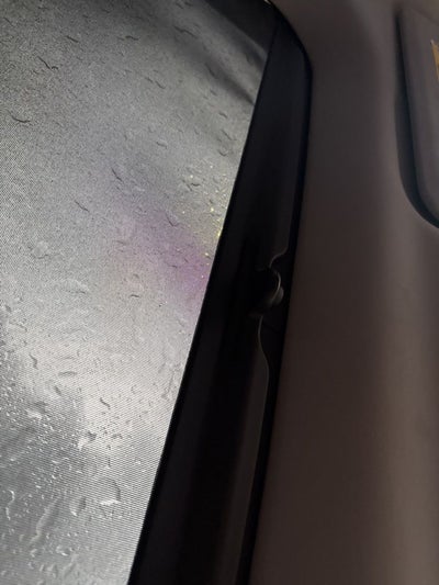 2014 Chevrolet Traverse LTZ