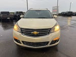 2014 Chevrolet Traverse LTZ