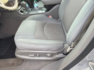 2017 Chevrolet Traverse 2LT
