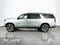 2025 Chevrolet Suburban 4WD Z71