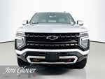 2025 Chevrolet Suburban 4WD Z71