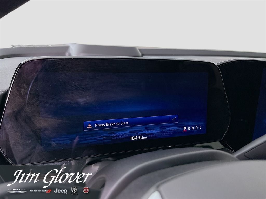2025 Chevrolet Suburban 4WD Z71