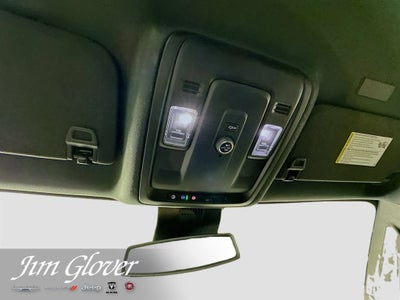 2025 Chevrolet Suburban 4WD Z71