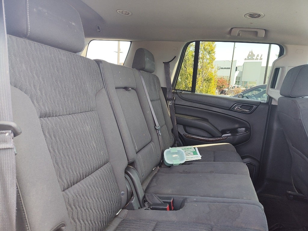 2016 Chevrolet Tahoe LS