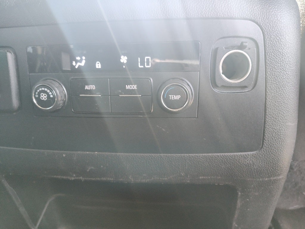 2016 Chevrolet Tahoe LS