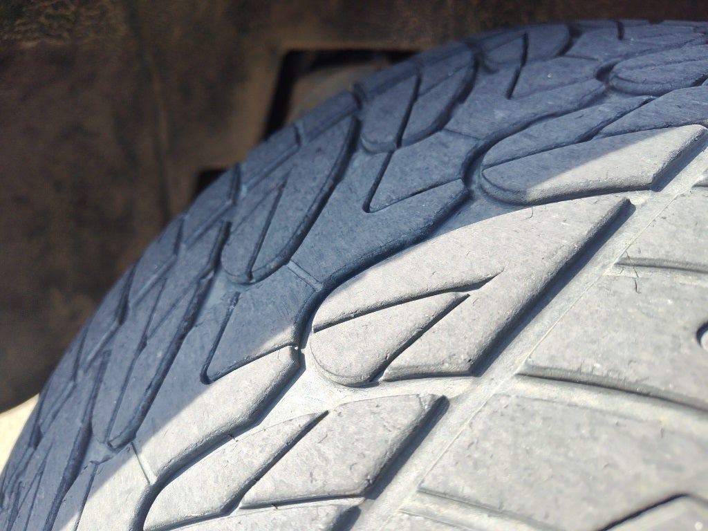 2016 Chevrolet Tahoe LS