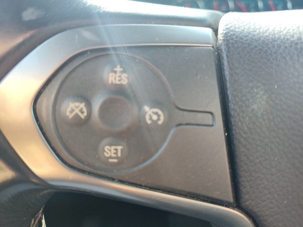 2016 Chevrolet Tahoe LS