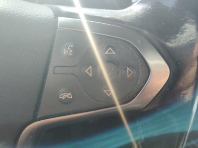 2016 Chevrolet Tahoe LS