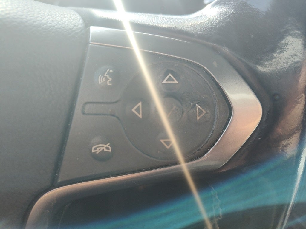 2016 Chevrolet Tahoe LS