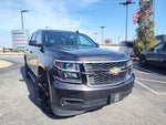 2016 Chevrolet Tahoe LS