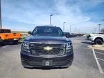 2016 Chevrolet Tahoe LS
