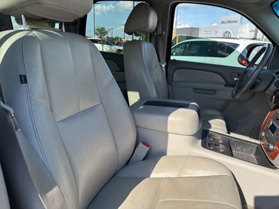 2014 Chevrolet Tahoe LT