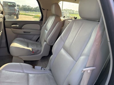2014 Chevrolet Tahoe LT