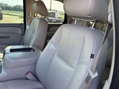 2014 Chevrolet Tahoe LT
