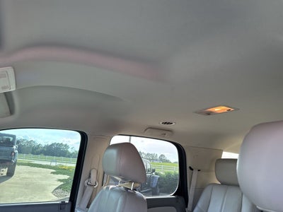 2014 Chevrolet Tahoe LT