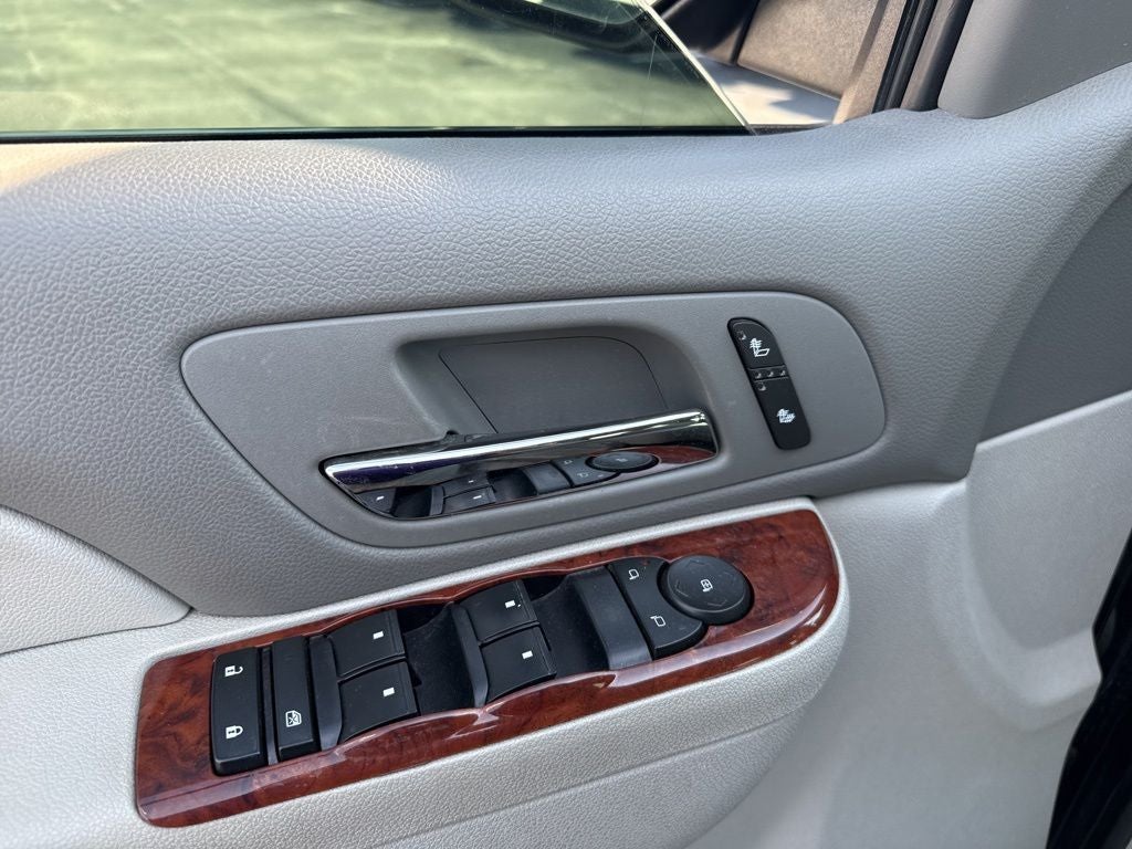 2014 Chevrolet Tahoe LT