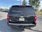 2014 Chevrolet Tahoe LT
