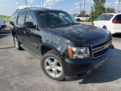 2014 Chevrolet Tahoe LT