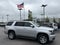 2020 Chevrolet Tahoe 4WD LT